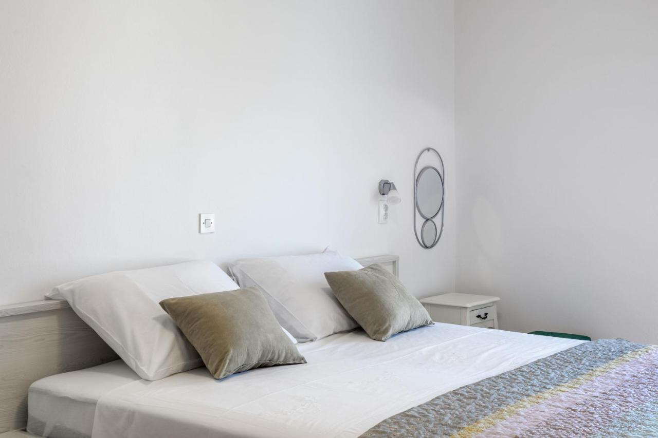 Apartments Luksa - Zf Hvar Hvar Town Exterior photo